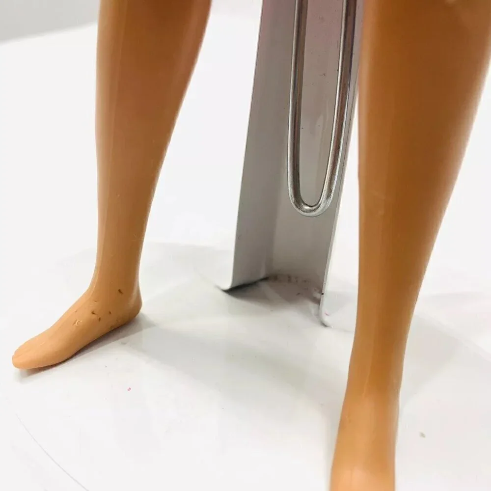 Hasbro vintage doll
